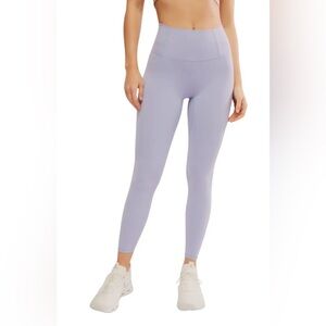 Free People Fp Movement Women's Never Better Leggings - Lilac